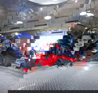 iFLY Melbourne - Indoor Skydiving - Accommodation Australia