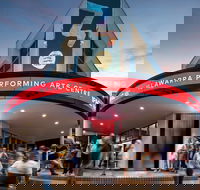Illawarra Performing Arts Centre - Accommodation Australia