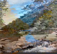 Ingleburn Reserve - Australia Shopping