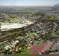 Ipswich Riverlink Shopping Centre - Australia Shopping