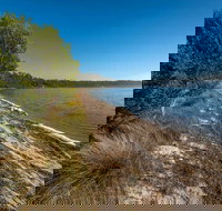 Jewfish Walk - Local Tourism