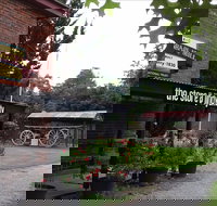 Jindyandy Mill - Local Tourism