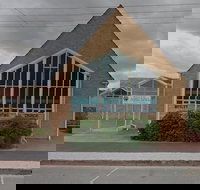 Kadina Uniting Church - Local Tourism