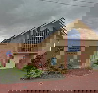 Kadina Lutheran Church - Local Tourism