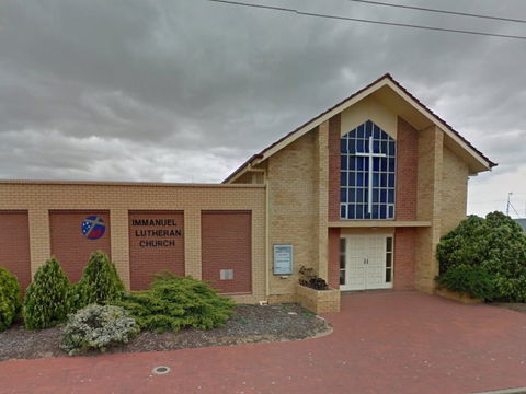 Kadina Lutheran Church - Accommodation Australia 0