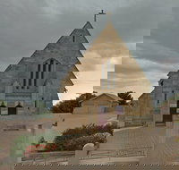 Kadina Catholic Church - Local Tourism