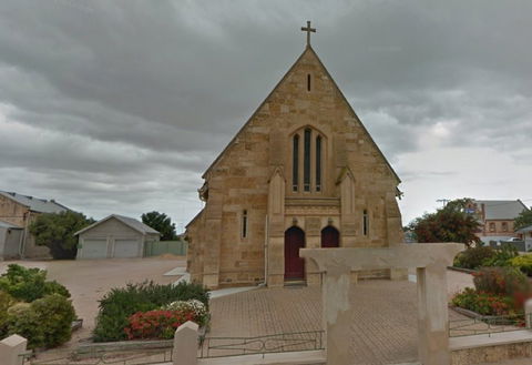 Kadina Catholic Church - Accommodation Australia 0