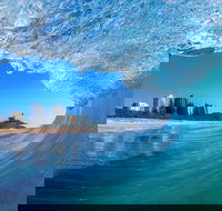 Kawana - Local Tourism