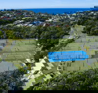 Kiama Tennis Club - Accommodation Australia