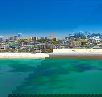 Kings Beach - Accommodation Australia