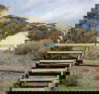Lenger Reserve - Accommodation Australia