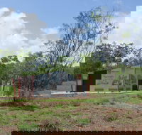 Leprosarium Memorial - Local Tourism