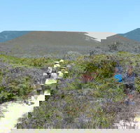 Lesueur Walk Trail Mount Lesueur - Accommodation Australia