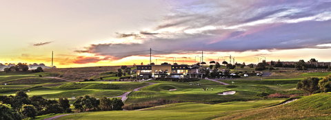 Links Shell Cove Golf Course - Local Tourism 1