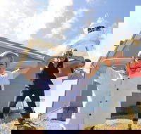 Low Head Foghorn - Australia Shopping