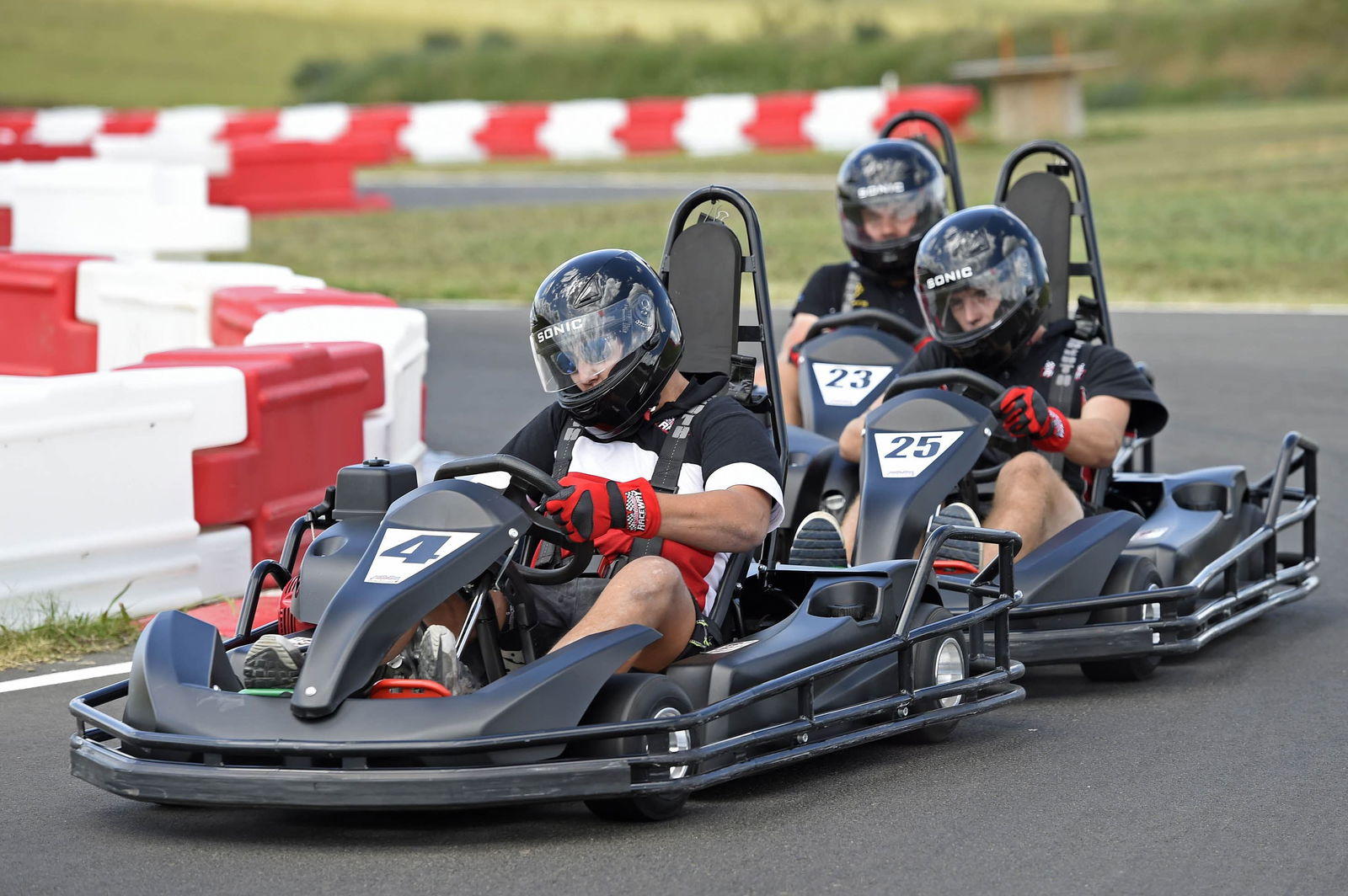 South Western Sydney NSW Australia Shopping