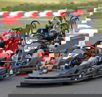 Luddenham Raceway - Australia Shopping