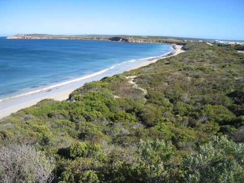 Marion Bay - Accommodation Australia 0