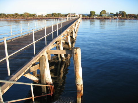 Marion Bay - Accommodation Australia 1
