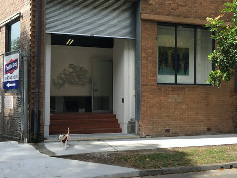 May Space - Accommodation Australia 2