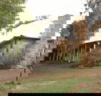 Military Barracks - Accommodation Australia