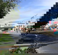 Minlaton - Local Tourism