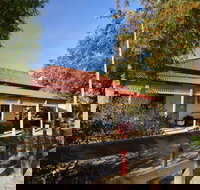 Moama's Old Telegraph Station - Local Tourism