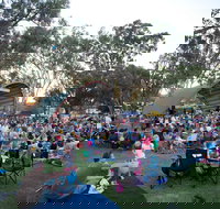 Moama Soundshell - Local Tourism