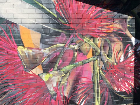 Mokoan Rest Stop Northbound - Local Tourism 0