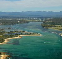 Moruya Heritage Area - Accommodation Australia