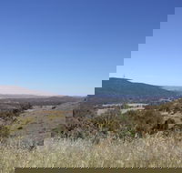 Mount Painter - Accommodation Australia