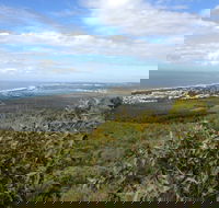 Mount Coolum National Park - Accommodation Australia