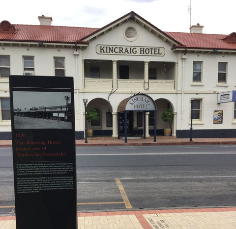 Naracoorte Heritage Trail - Accommodation Australia 1