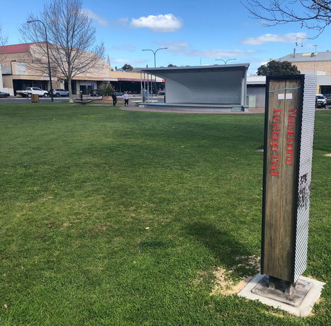 Naracoorte Heritage Trail - Accommodation Australia 2