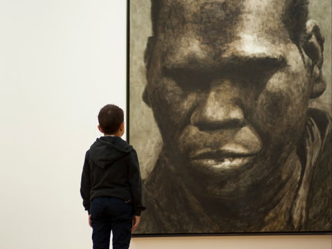 National Portrait Gallery - Accommodation Australia 1
