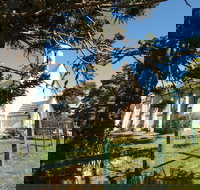 Nelligen Heritage Area - Local Tourism