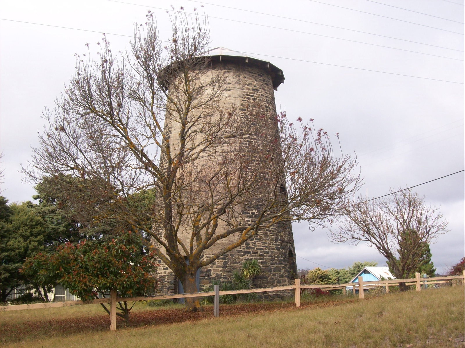 Glen Allen NSW Local Tourism