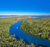Noosa Everglades - Accommodation Australia