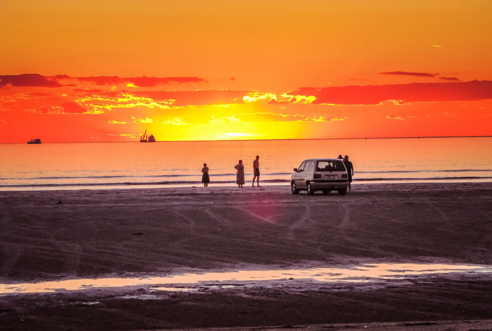  Accommodation Australia