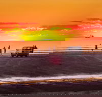 North Beach - Accommodation Australia