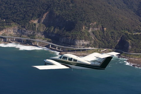 NSW Air Flight Training Pty Ltd - Bed n Breakfasts 0