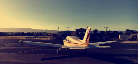 NSW Air Flight Training Pty Ltd - Bed n Breakfasts 2