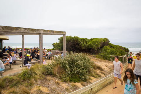 Ocean Grove Main Beach - Australia Shopping 0