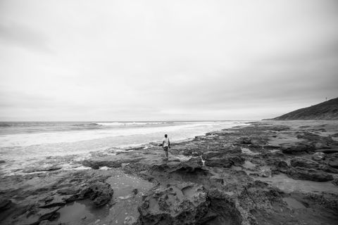 Ocean Grove Main Beach - Australia Shopping 2