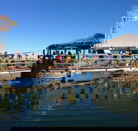 Ocean Park Aquarium - Local Tourism