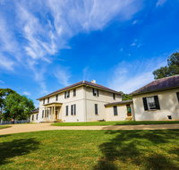 Parramatta - Accommodation Australia