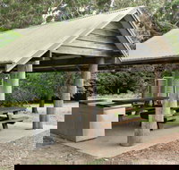 Pebbly Beach Picnic Area - Local Tourism