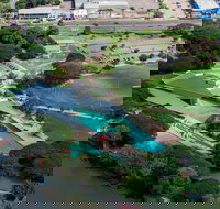 Pinnacles Gallery - Local Tourism