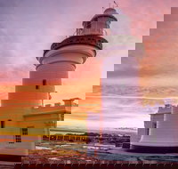 Point Perpendicular Lighthouse and Lookout - Local Tourism