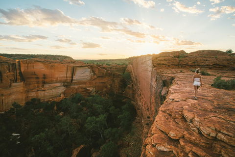 Red Centre Way - Local Tourism 2